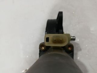 bontott FORD FIESTA V Jobb első Ablakemelő Motor