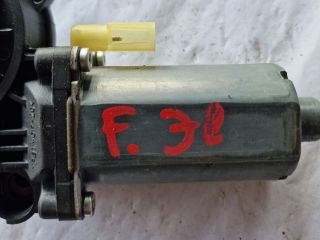 bontott FORD FIESTA V Jobb első Ablakemelő Motor