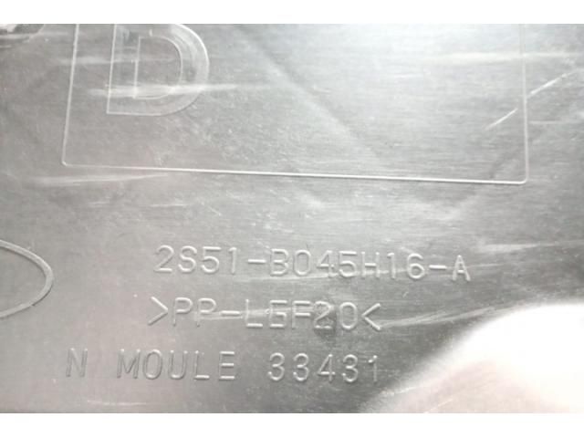 bontott FORD FIESTA V Jobb első Ablakemelő Szerkezet (Elektromos)