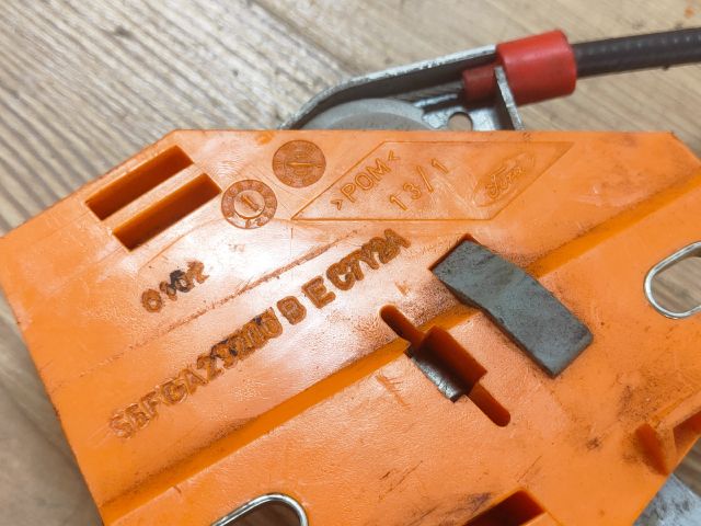 bontott FORD FIESTA V Jobb első Ablakemelő Szerkezet (Elektromos)