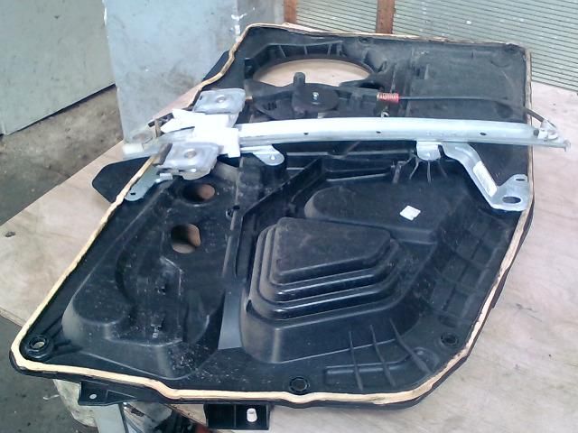 bontott FORD FIESTA V Jobb első Ablakemelő Szerkezet (Elektromos)