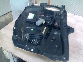 bontott FORD FIESTA V Jobb első Ablakemelő Szerkezet (Elektromos)