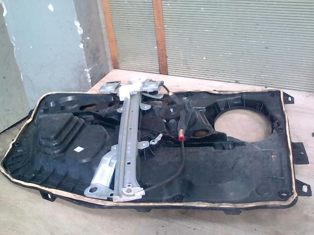 bontott FORD FIESTA V Jobb első Ablakemelő Szerkezet (Elektromos)