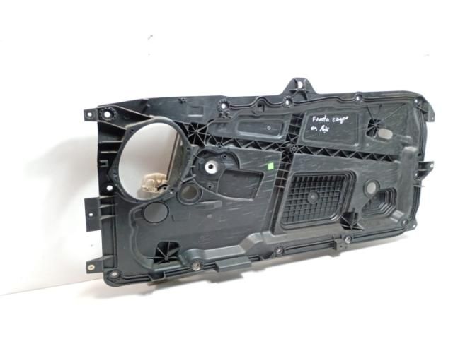 bontott FORD FIESTA V Jobb első Ablakemelő Szerkezet (Elektromos)