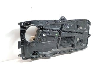 bontott FORD FIESTA V Jobb első Ablakemelő Szerkezet (Elektromos)