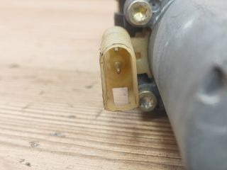 bontott FORD FIESTA V Jobb első Ablakemelő Szerkezet (Elektromos)