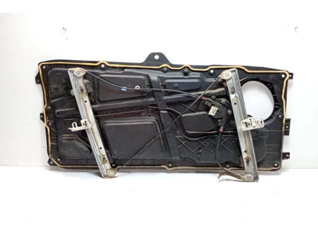 bontott FORD FIESTA V Jobb első Ablakemelő Szerkezet (Elektromos)