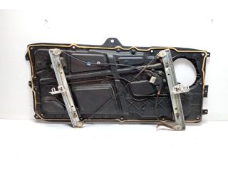 bontott FORD FIESTA V Jobb első Ablakemelő Szerkezet (Elektromos)