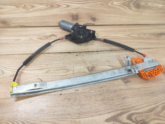 bontott FORD FIESTA V Jobb első Ablakemelő Szerkezet (Elektromos)