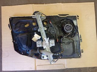 bontott FORD FIESTA V Jobb első Ablakemelő Szerkezet (Elektromos)