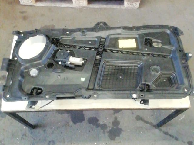 bontott FORD FIESTA V Jobb első Ablakemelő Szerkezet (Elektromos)