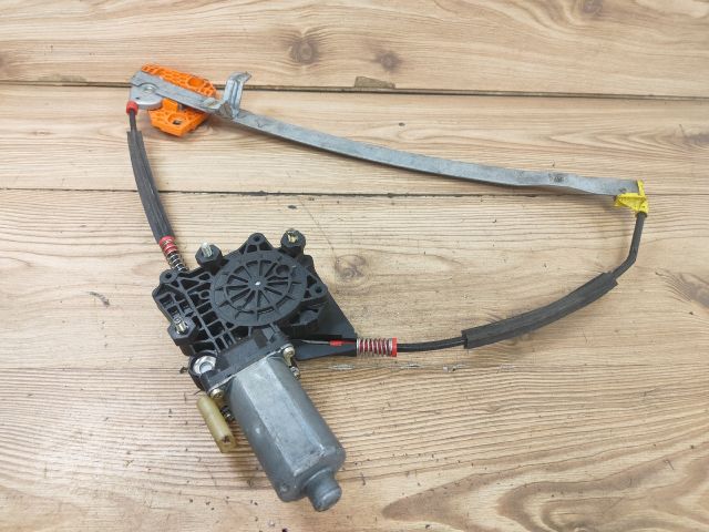 bontott FORD FIESTA V Jobb első Ablakemelő Szerkezet (Elektromos)