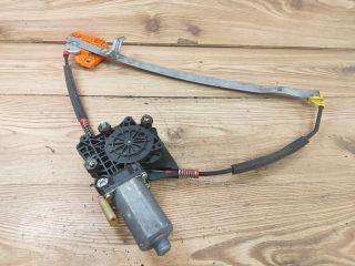 bontott FORD FIESTA V Jobb első Ablakemelő Szerkezet (Elektromos)