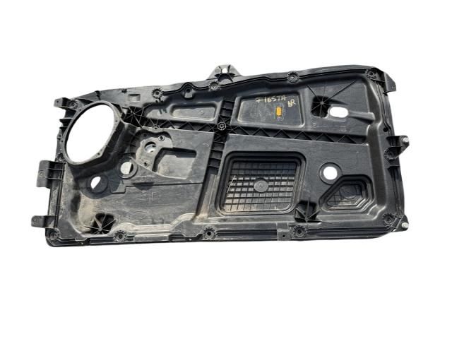 bontott FORD FIESTA V Jobb első Ablakemelő Szerkezet (Elektromos)