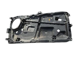 bontott FORD FIESTA V Jobb első Ablakemelő Szerkezet (Elektromos)