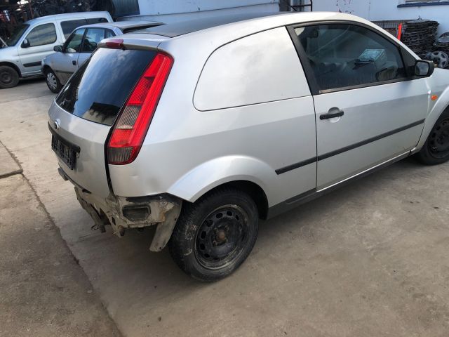 bontott FORD FIESTA V Jobb első Ablakemelő Szerkezet (Mechanikus)