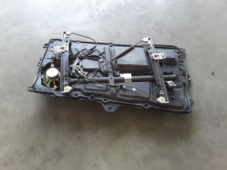 bontott FORD FIESTA V Jobb első Ablakemelő Szerkezet (Mechanikus)