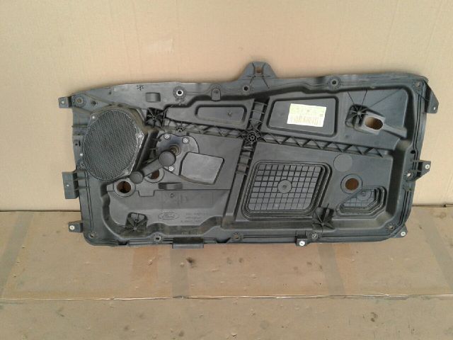 bontott FORD FIESTA V Jobb első Ablakemelő Szerkezet (Mechanikus)