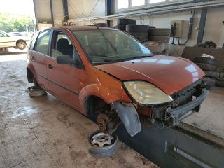 bontott FORD FIESTA V Jobb első Ablakemelő Szerkezet (Mechanikus)