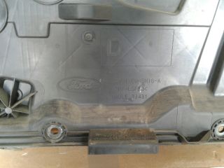 bontott FORD FIESTA V Jobb első Ablakemelő Szerkezet (Mechanikus)