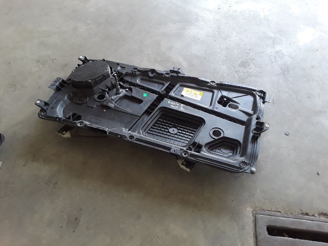 bontott FORD FIESTA V Jobb első Ablakemelő Szerkezet (Mechanikus)