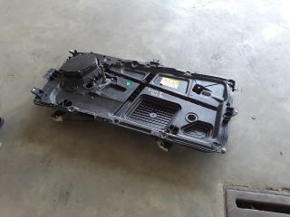 bontott FORD FIESTA V Jobb első Ablakemelő Szerkezet (Mechanikus)