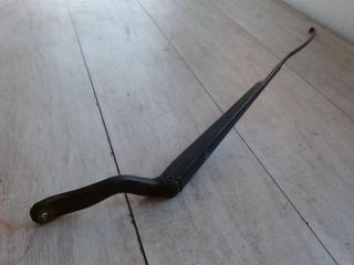 bontott FORD FIESTA V Jobb első Ablaktörlő Kar