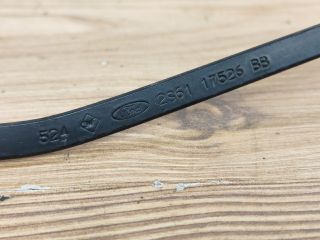 bontott FORD FIESTA V Jobb első Ablaktörlő Kar