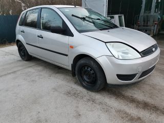 bontott FORD FIESTA V Jobb első Ablakvezető Gumi