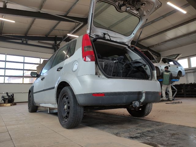 bontott FORD FIESTA V Jobb első Ablakvezető Gumi