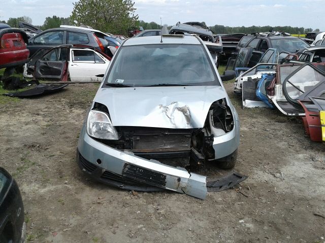 bontott FORD FIESTA V Jobb első Ajtó Kábelköteg