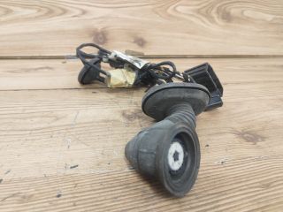 bontott FORD FIESTA V Jobb első Ajtó Kábelköteg