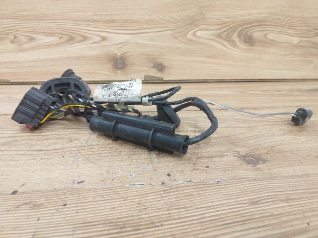 bontott FORD FIESTA V Jobb első Ajtó Kábelköteg