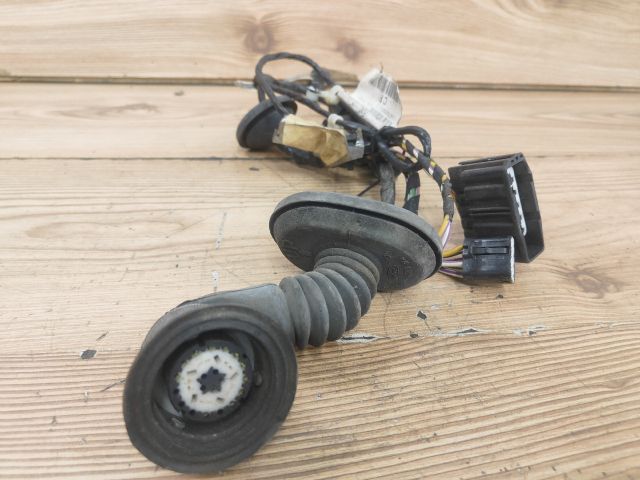 bontott FORD FIESTA V Jobb első Ajtó Kábelköteg