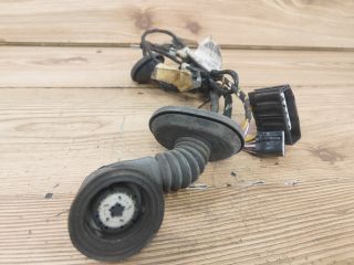 bontott FORD FIESTA V Jobb első Ajtó Kábelköteg