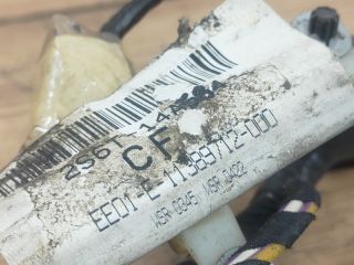 bontott FORD FIESTA V Jobb első Ajtó Kábelköteg