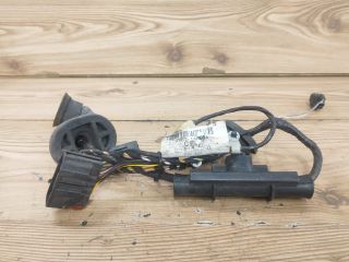 bontott FORD FIESTA V Jobb első Ajtó Kábelköteg