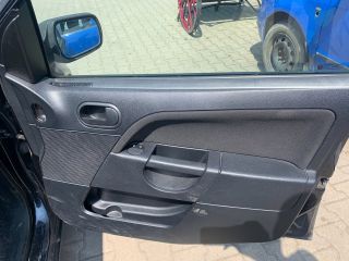 bontott FORD FIESTA V Jobb első Ajtó Kárpit