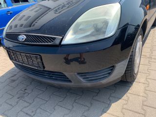 bontott FORD FIESTA V Jobb első Ajtó Kárpit