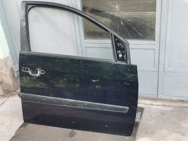 bontott FORD FIESTA V Jobb első Ajtó (Üres lemez)