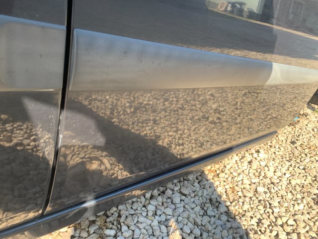 bontott FORD FIESTA V Jobb első Ajtó (Üres lemez)