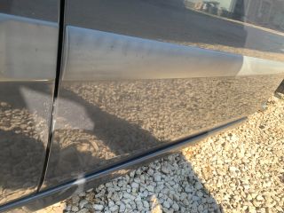 bontott FORD FIESTA V Jobb első Ajtó (Üres lemez)