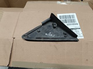 bontott FORD FIESTA V Jobb első Ajtókeret Burkolat