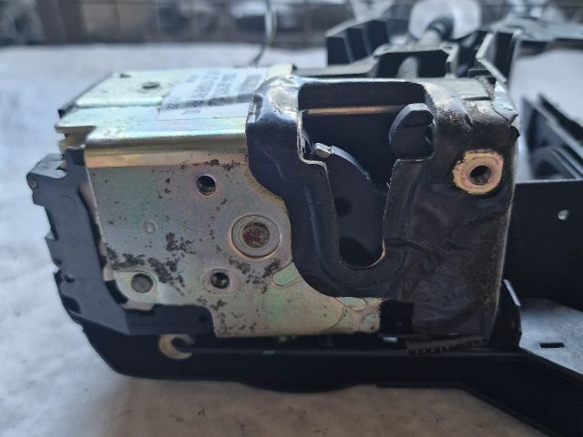 bontott FORD FIESTA V Jobb első Ajtózár