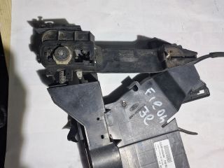 bontott FORD FIESTA V Jobb első Ajtózár