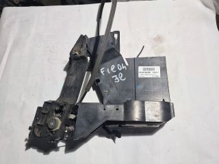 bontott FORD FIESTA V Jobb első Ajtózár