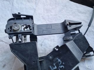 bontott FORD FIESTA V Jobb első Ajtózár