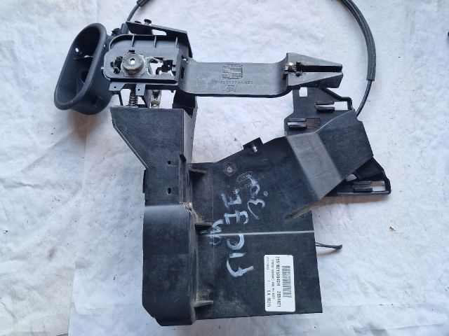 bontott FORD FIESTA V Jobb első Ajtózár