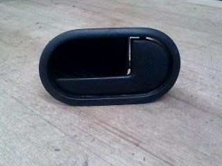 bontott FORD FIESTA V Jobb első Belső Kilincs