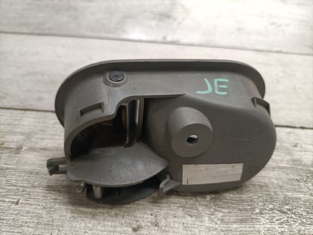 bontott FORD FIESTA V Jobb első Belső Kilincs